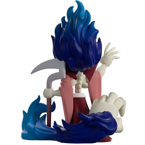 Slay the Spire 2 Collection The Necrobinder Vinyl Figure