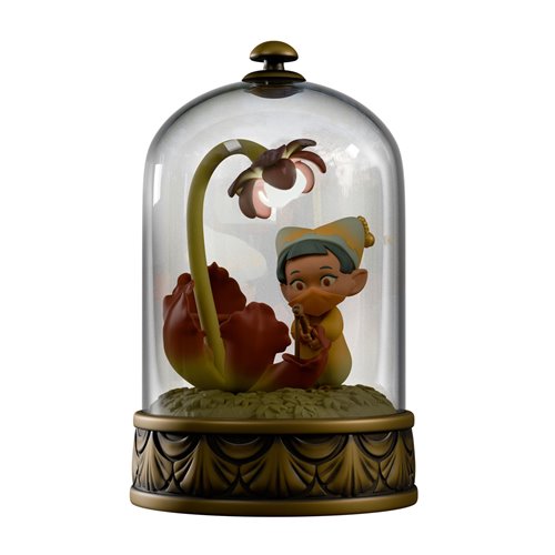 Cloche Fairies Series 1 Blind-Box Mini-Figure Case of 6