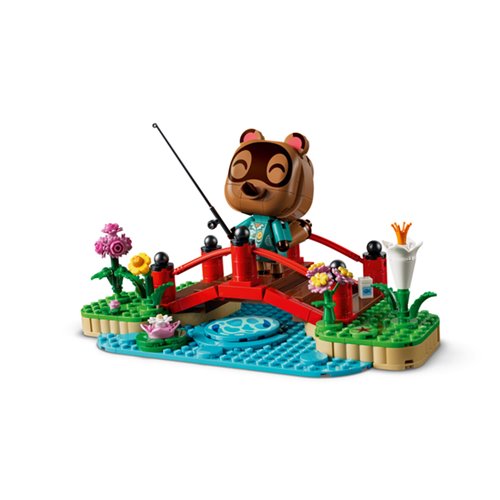 LEGO® Animal Crossing™ 77059 Timmy & Tommy’s Fun Day Out