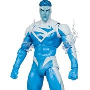 DC Build-A Wave 12 Justice League of America Superman 7-Inch Scale Action Figure, Not Mint