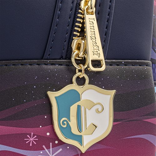 Cinderella Castle Series Mini-Backpack
