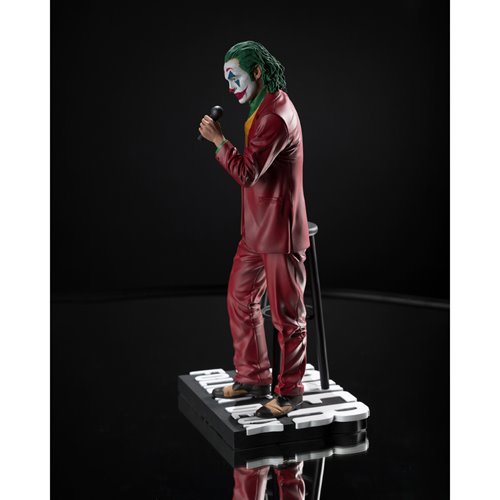 The Joker: Folie a Deux 1:6 Scale Resin Statue