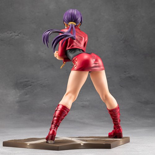 The King of Fighters '97 Orochi Shermie Bishoujo 1:7 Scale Statue
