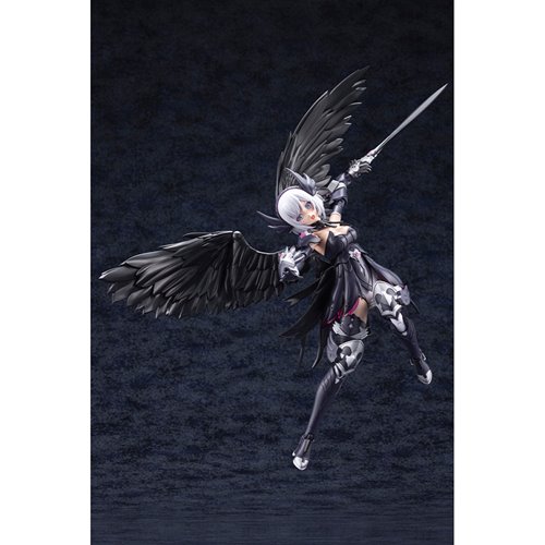 Arcanadea Lumitea ReACT-A Grande Scale Model Kit