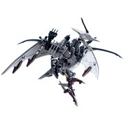 Zoids: Chaotic Century Storm Sworder Ala Barone Special 2000 Recolor Highend Master Model 1:72 Scale Model Kit
