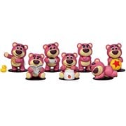 Toy Story Lots-o-Huggin Bear Series MEA-054 Mini-Figure Blind Box Case of 6