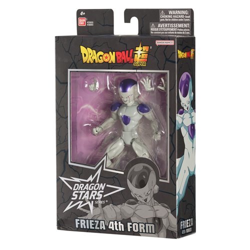 Dragon Ball Super Dragon Stars Action Figure Wave 6 Case of 6