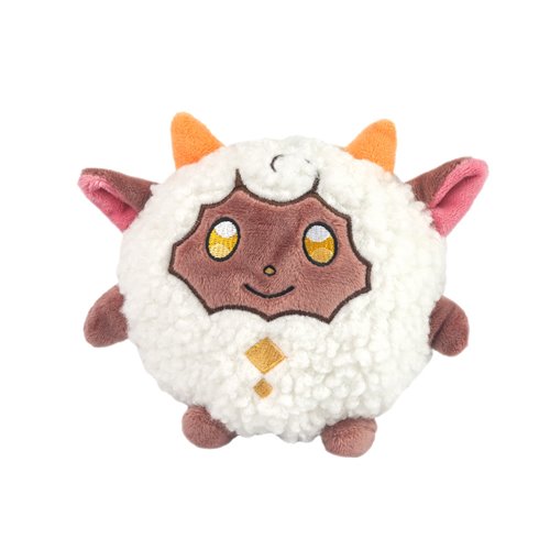 Palworld Small Plush Case of 6