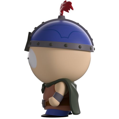 South Park Collection Ranger Stan Marshwalker Vinyl Figure #27