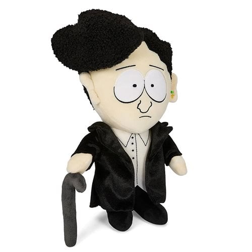 South Park Goth Kid Michael 13-Inch Plush with Sound