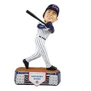 MLB Chicago Cubs Anthony Rizzo Stadium Lights Bobble Head