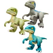 Heroes Goo Jit Zu Jurassic World Random Dino Pack Case of 6