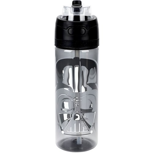 Star Wars: Episode IV A New Hope Darth Vader 24 oz. Plastic Water Bottle