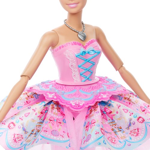 Barbie in the Nutcracker Clara Doll