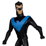 DC The New Batman Adventures Wave 2 Nightwing 6-Inch Scale Action Figure
