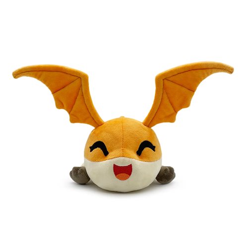Digimon Patamon Stickie 6-Inch Plush