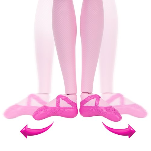 Barbie in the Nutcracker Sugar Plum Doll