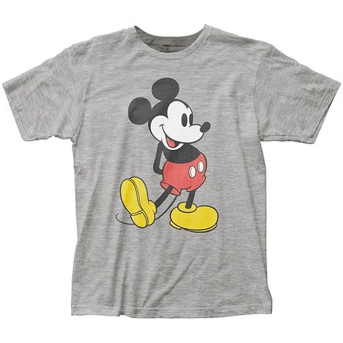 Mickey Mouse by George Hari Popescu | Download free STL model |  Printables.com