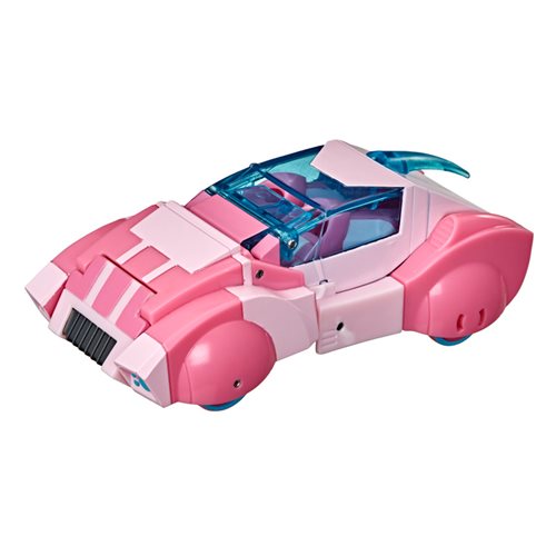 Transformers Cyberverse Deluxe Wave 4 Case