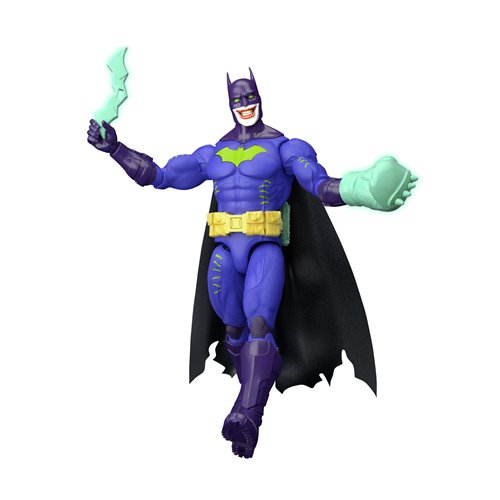 DC Premiere Wave 2 6 1/2-Inch Core Action Figure Case of 8