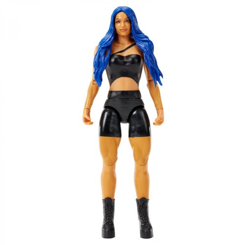 WWE Basic Series 128 Sasha Banks Action Figure