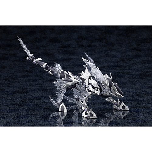 Arcanadea XenoAlma Explode Volcalion Model Kit