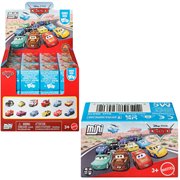 Disney Pixar Cars Mini Vehicle 2026 Mix 2 Blind Box Case of 36