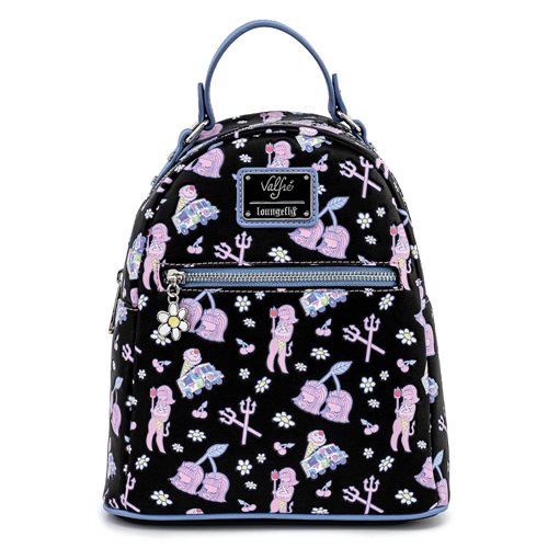 Valfre Lucy Mini-Backpack