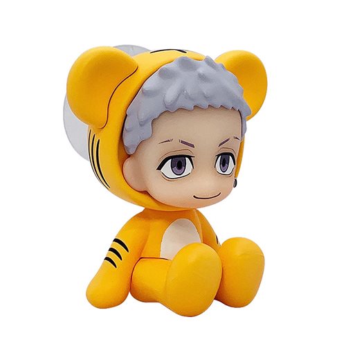 Tokyo Revengers Takashi Mitsuya Chocot Mini-Figure