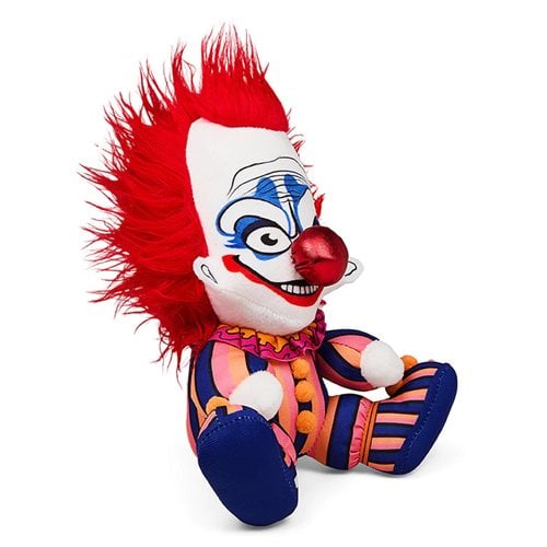 Killer Klowns from Outer Space Rudy 8-Inch Phunny Plush