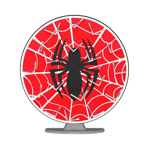 Spider-Man Funko Bitty Pop! Display Bundle