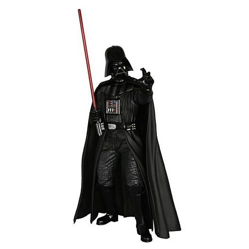 Star Wars Darth Vader Return of the Jedi ArtFX Statue