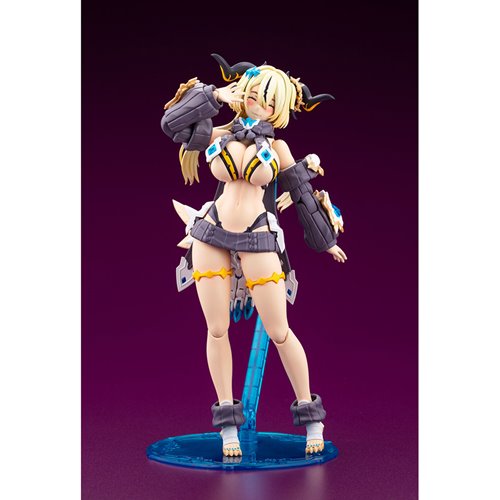 Arcanadea Enil Model Kit