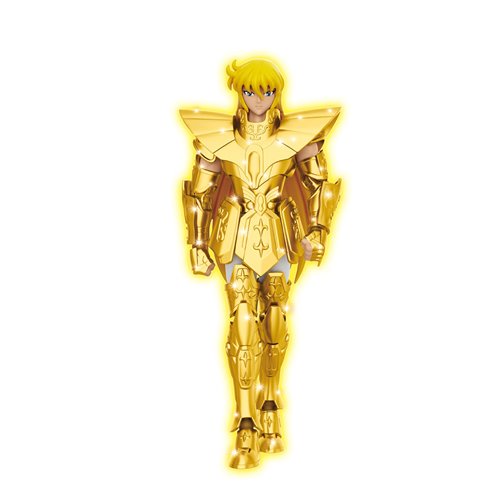 Saint Seiya Champion Class 16 Virgo Shaka Model Kit