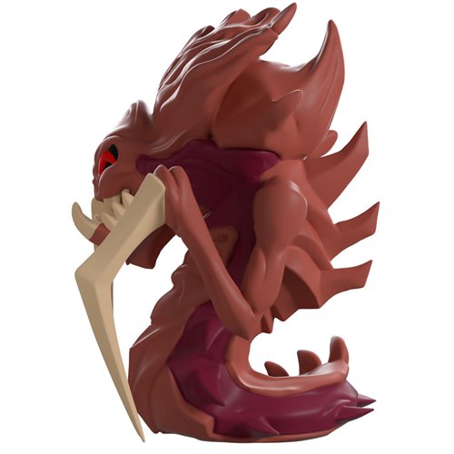 StarCraft Collection Zerg Vinyl Figure #1