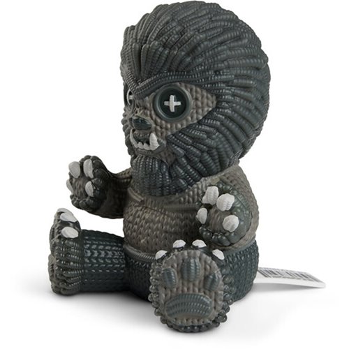 Universal Monsters The Wolf Man #247 Handmade By Robots Vinyl Figure