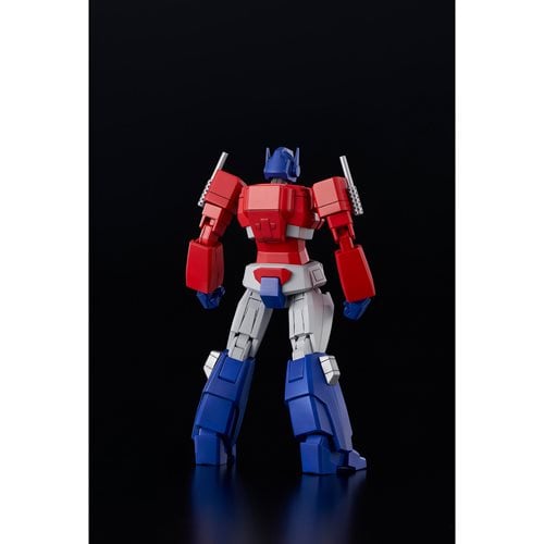 Transformers Optimus Prime G1 Ver. Furai Model Kit