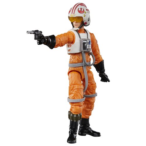 Star Wars The Vintage Collection 3 3/4-Inch Action Figures Wave 18 Case of 8
