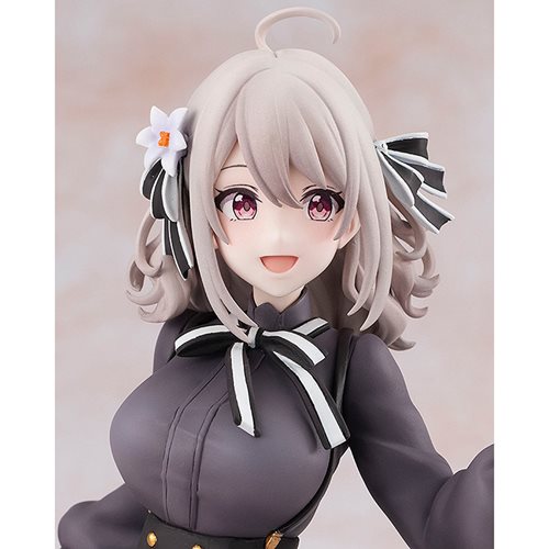 Spy Classroom KD Colle Lily Flower Garden 1:7 Scale Statue