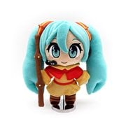 Avatar: The Last Airbender Aang Miku 9-Inch Plush