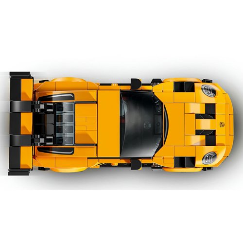 LEGO Speed Champions 77239 Porsche 911 GT3 RS Super Car