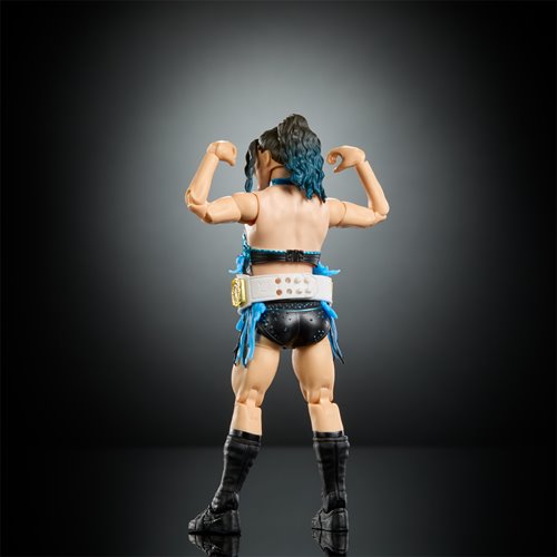 WWE Elite Collection Series 124 Action Figure Case of 8