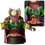 Marvel Zombies Mysterio Mini-Bust