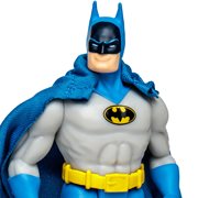 DC Super Powers Wave 4 Batman Classic Detective Figure