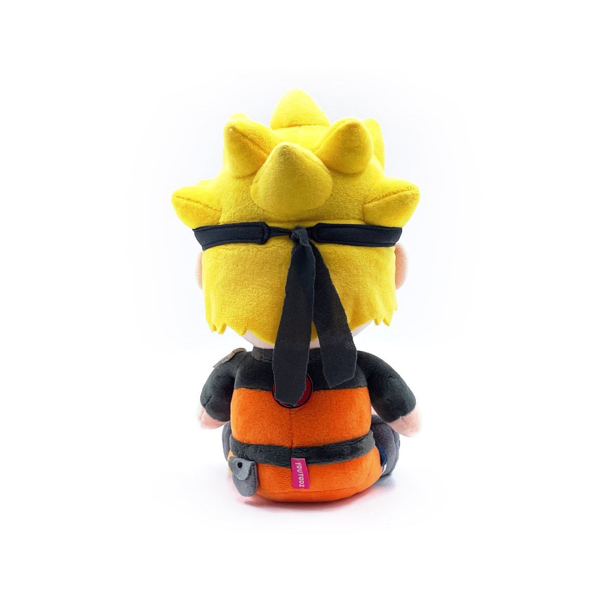Naruto Shippuden Kurama Dog Toy