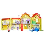Peppa Pig Peppa's Big Family House Playset