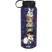 Avatar the Last Airbender Stainless Steel Water Bottle