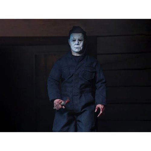 Halloween 2018 Michael Myers Clothed 8-Inch Action Figure