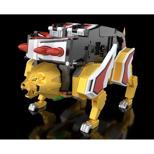 The Brave Fighter of Legend Da-Garn Gattai Ga-Orn