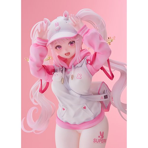 Goddess of Victory: Nikke Alice Sweet Home 1:7 Scale Statue